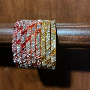 Indian Wedding Bangles
